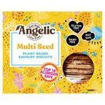 Angelic Free From Multi Seed Crackers