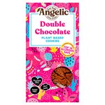 Angelic Free From Double Chocolate Cookies