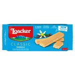 Loacker Vanilla Wafer