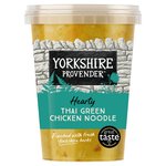 Yorkshire Provender Thai Green Chicken Noodle Soup