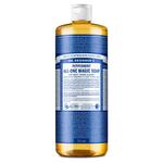Dr Bronner's Peppermint  All-One Magic Soap