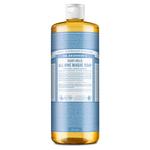 Dr Bronner's Baby Mild All-One Magic Soap