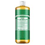 Dr Bronner's Almond All-One Magic Soap