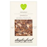 Daylesford Organic Coconut & Mulberry Granola