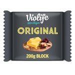Violife Non-Dairy Cheese Alternative