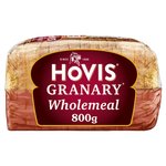 Hovis Wholemeal Granary