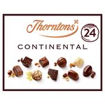 Thorntons Continental Collection