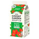 New Covent Garden Tomato & Basil Soup