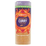 Schwartz Medium Curry Powder Drum