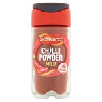 Schwartz Mild Chilli Jar