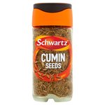 Schwartz Cumin Seed Jar