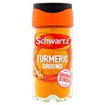 Schwartz Turmeric Jar