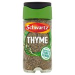Schwartz Thyme Jar