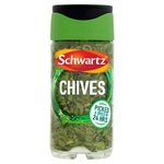 Schwartz Chives Jar