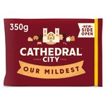 Cathedral City Mild Cheddar Cheese