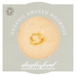 Daylesford Organic Smoked Chickpea Houmous