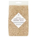 Daylesford Organic Long - Grain Brown Rice
