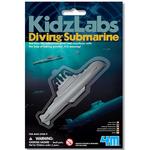 Kidz Labs Diving Submarine, 3yrs+