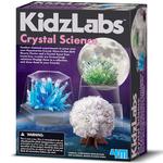 KidzLabs - Crystal Science, 14yrs+
