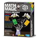 Kidz Labs - Math Magic 8 +