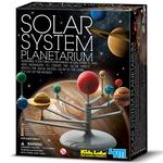 Kidz Labs Solar System Planetarium Model, 8yrs+