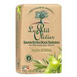 Le Petit Olivier Extra Mild Surgras Soap with Olive Oil