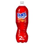 Fanta Zero Fruit Twist 