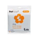 Petface No Mess Dog Poop Bags