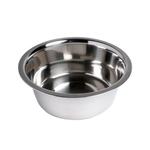 Petface Stainless Steel Dog Dish Medium