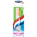 Aquafresh Intense Clean Medium Toothbrush 
