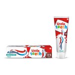Aquafresh Kids Toothpaste Little Teeth Age 3-5
