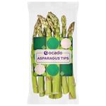 Ocado British Asparagus Tips