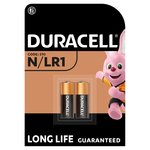 Duracell Specialty N Alkaline Battery
