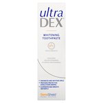 UltraDEX Whitening Toothpaste