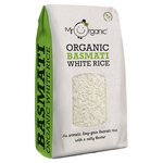 Mr Organic Basmati Rice