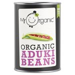 Mr Organic Aduki Beans