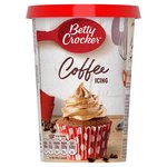 Betty Crocker Classic Coffee Icing
