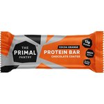 The Primal Pantry Cocoa Orange Plant Protein Bar 