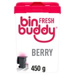 Bin Buddy Fresh Berry Blast