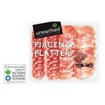 Unearthed Piacenza Coppa & Salami Platter