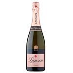 Lanson Brut Rose Champagne NV