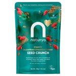 Naturya Organic Breakfast Boost Seed Crunch