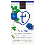 Wild Blue Pea Hibiscus Tea Bags