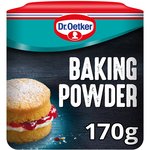 Dr. Oetker Baking Powder