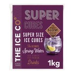 Ice Co Super Cubes 