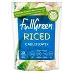 Fullgreen Riced Cauliflower 