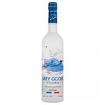 Grey Goose Premium French Vodka
