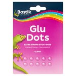 Bostik Extra Strong Adhesive Dots