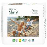 Eco by Naty Nappy Pants, Size 5 (12-18kg)