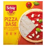 Schar Gluten Free Pizza Bases